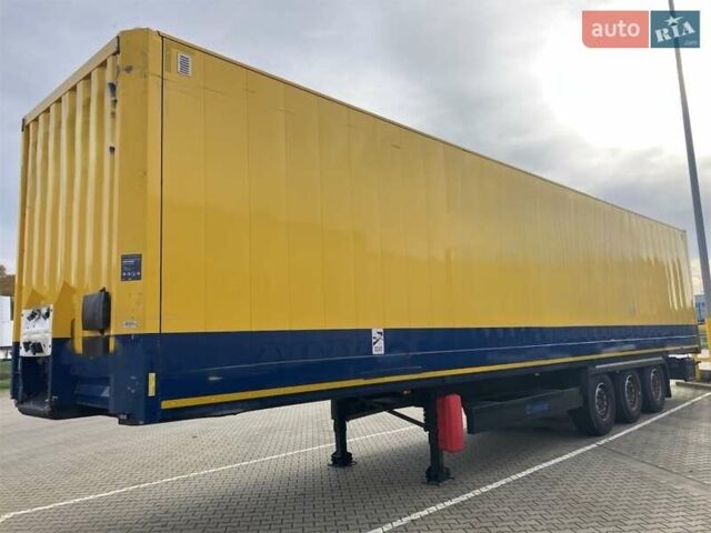 Кроне СД, объемом двигателя 0 л и пробегом 0 тыс. км за 25320 $, фото 1 на Automoto.ua