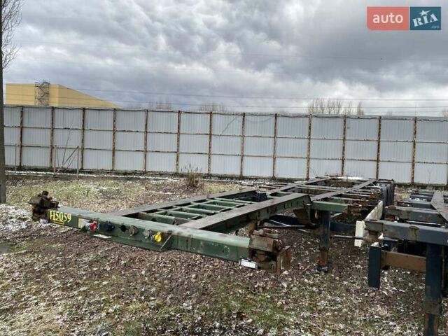 Кроне СД, объемом двигателя 0 л и пробегом 0 тыс. км за 8166 $, фото 1 на Automoto.ua