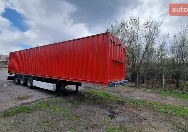 Кроне СД, объемом двигателя 0 л и пробегом 0 тыс. км за 8500 $, фото 1 на Automoto.ua