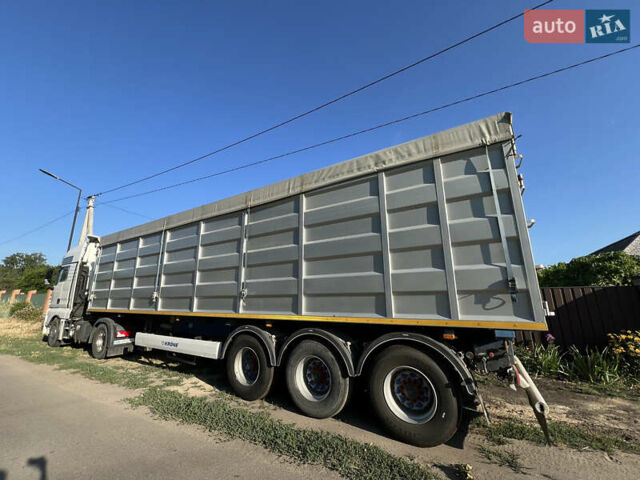 Кроне СД, об'ємом двигуна 0 л та пробігом 0 тис. км за 22500 $, фото 1 на Automoto.ua