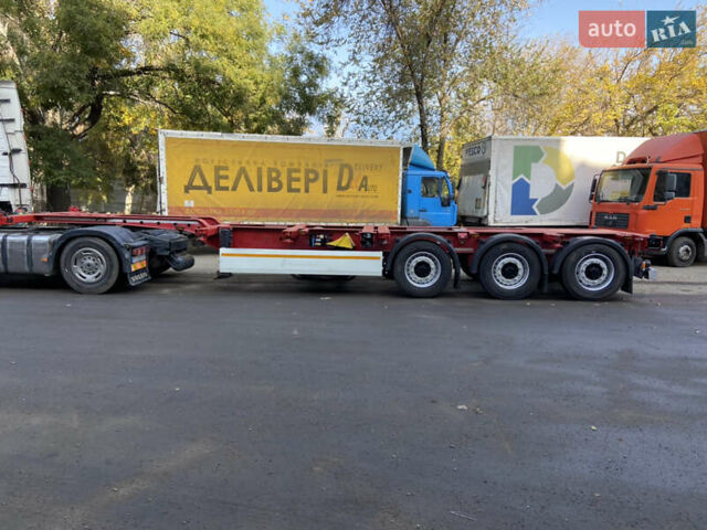 Кроне СД, объемом двигателя 0 л и пробегом 1 тыс. км за 10000 $, фото 1 на Automoto.ua