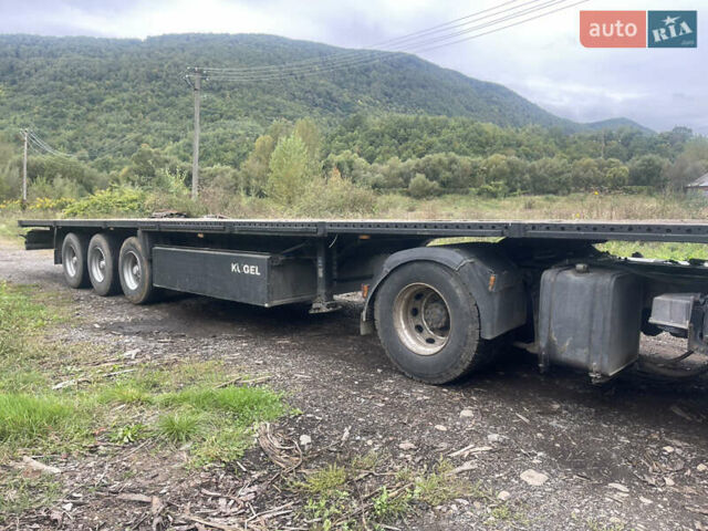 Кроне СД, объемом двигателя 0 л и пробегом 0 тыс. км за 6450 $, фото 1 на Automoto.ua