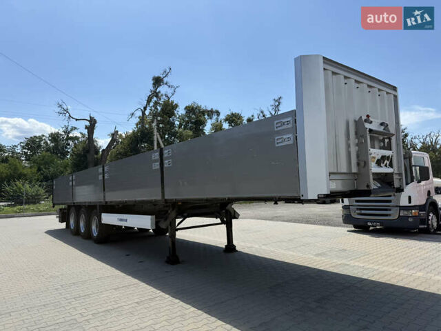Кроне СД, объемом двигателя 0 л и пробегом 2 тыс. км за 18632 $, фото 1 на Automoto.ua