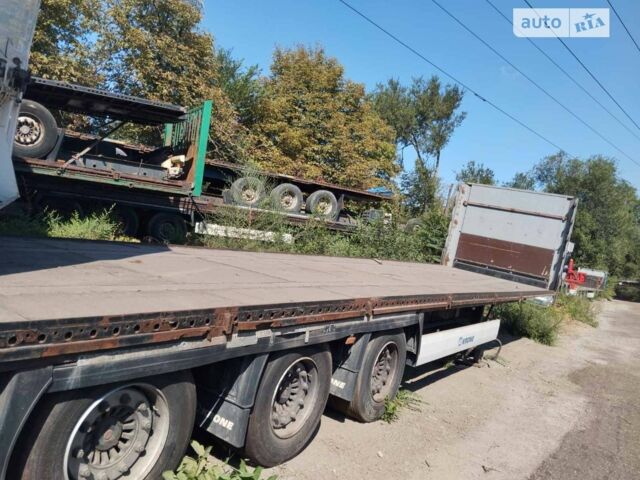 Кроне СД, объемом двигателя 0 л и пробегом 1 тыс. км за 7231 $, фото 1 на Automoto.ua