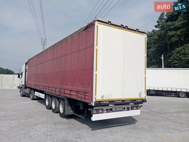 Кроне СД, объемом двигателя 0 л и пробегом 999 тыс. км за 9100 $, фото 1 на Automoto.ua