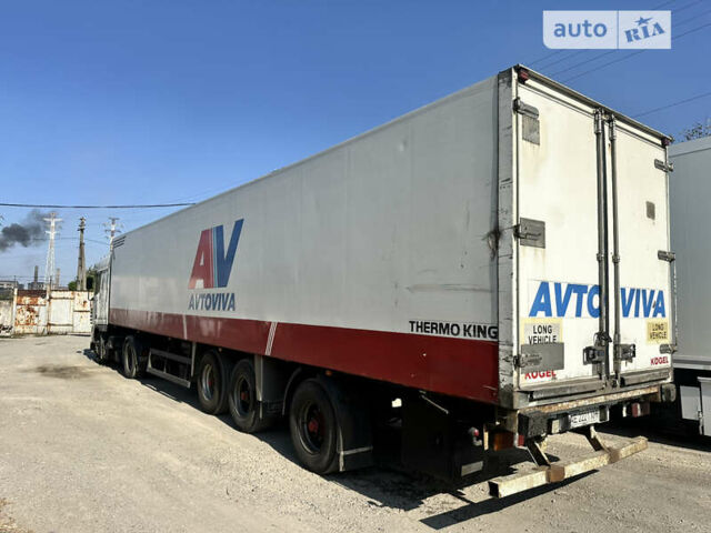 Кроне СД, объемом двигателя 0 л и пробегом 1 тыс. км за 5300 $, фото 1 на Automoto.ua