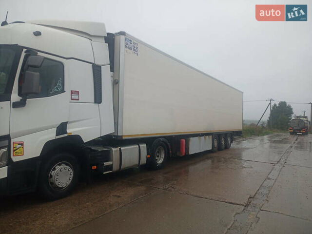 Кроне СД, объемом двигателя 0 л и пробегом 0 тыс. км за 14000 $, фото 1 на Automoto.ua