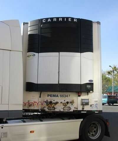 Кроне СД, об'ємом двигуна 0 л та пробігом 0 тис. км за 10000 $, фото 1 на Automoto.ua