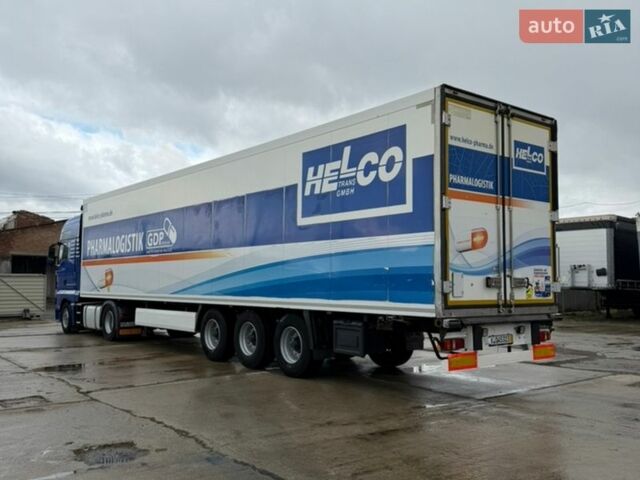 Кроне СД, объемом двигателя 0 л и пробегом 300 тыс. км за 14609 $, фото 1 на Automoto.ua