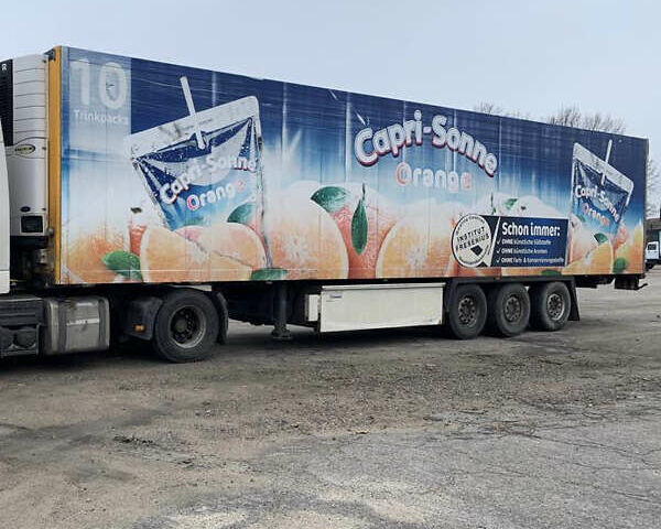 Кроне СД, об'ємом двигуна 0 л та пробігом 0 тис. км за 21000 $, фото 1 на Automoto.ua