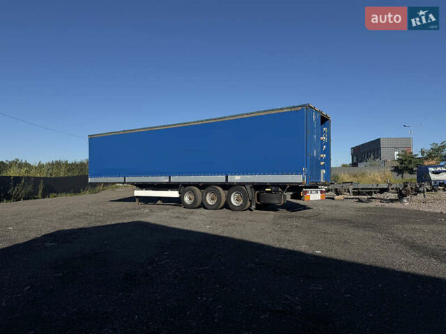 Кроне СД, объемом двигателя 0 л и пробегом 0 тыс. км за 7999 $, фото 1 на Automoto.ua