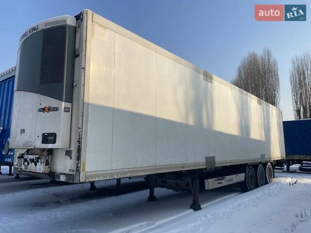 Кроне СД, объемом двигателя 0 л и пробегом 0 тыс. км за 15192 $, фото 1 на Automoto.ua