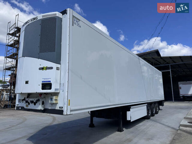 Кроне СД, об'ємом двигуна 0 л та пробігом 10 тис. км за 23500 $, фото 1 на Automoto.ua