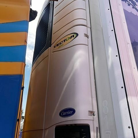 Кроне СД, объемом двигателя 0 л и пробегом 300 тыс. км за 12000 $, фото 1 на Automoto.ua