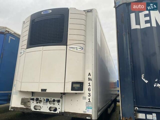 Кроне СД, объемом двигателя 0 л и пробегом 0 тыс. км за 12500 $, фото 1 на Automoto.ua