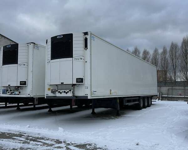 Кроне СД, объемом двигателя 0 л и пробегом 350 тыс. км за 15500 $, фото 1 на Automoto.ua