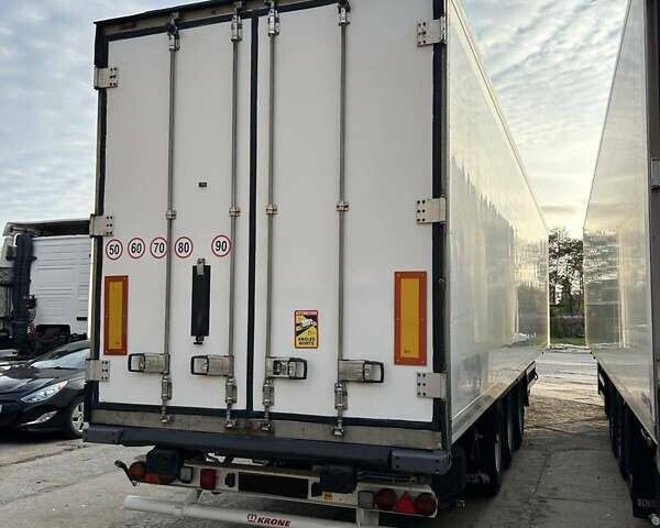 Кроне СД, объемом двигателя 0 л и пробегом 350 тыс. км за 15500 $, фото 1 на Automoto.ua