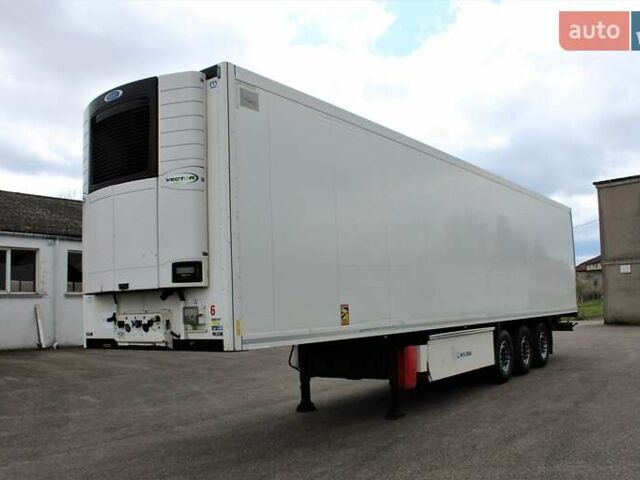 Кроне СД, объемом двигателя 0 л и пробегом 0 тыс. км за 25000 $, фото 1 на Automoto.ua