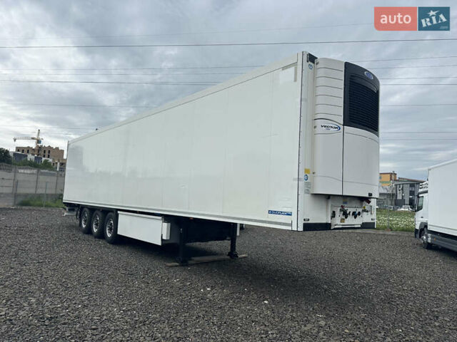 Кроне СД, объемом двигателя 0 л и пробегом 400 тыс. км за 24700 $, фото 1 на Automoto.ua