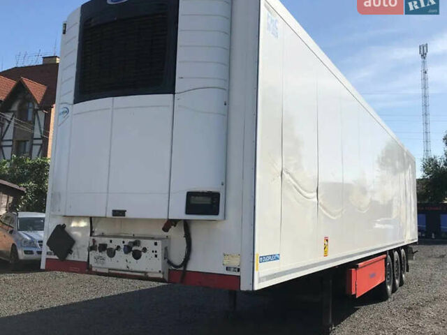 Кроне СД, об'ємом двигуна 0 л та пробігом 550 тис. км за 25000 $, фото 1 на Automoto.ua