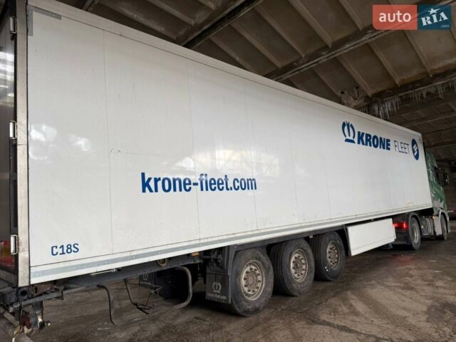 Кроне СД, объемом двигателя 0 л и пробегом 456 тыс. км за 24513 $, фото 1 на Automoto.ua