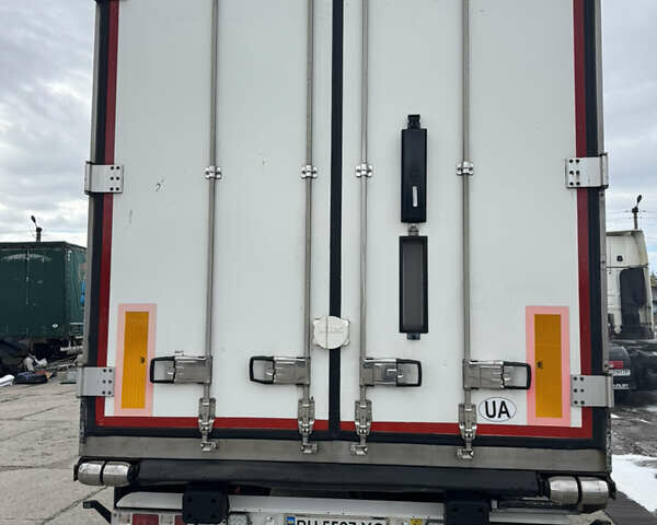 Кроне СД, объемом двигателя 0 л и пробегом 159 тыс. км за 29315 $, фото 1 на Automoto.ua