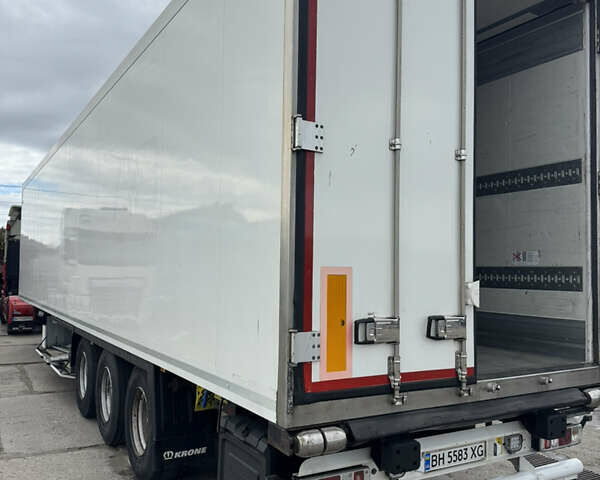 Кроне СД, об'ємом двигуна 0 л та пробігом 173 тис. км за 27526 $, фото 1 на Automoto.ua
