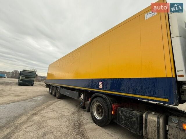 Кроне СД, объемом двигателя 0 л и пробегом 505 тыс. км за 31440 $, фото 1 на Automoto.ua