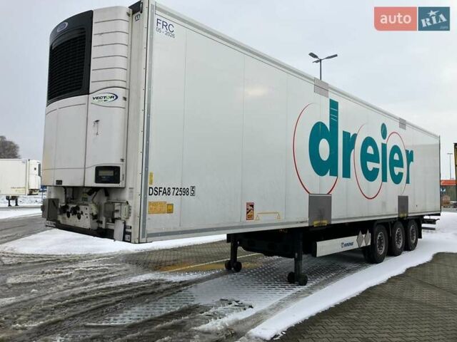 Кроне СД, объемом двигателя 0 л и пробегом 0 тыс. км за 35028 $, фото 1 на Automoto.ua
