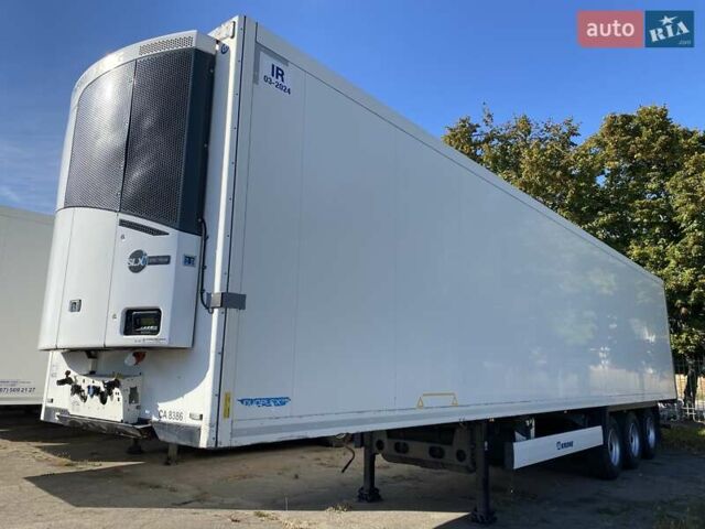 Кроне СД, объемом двигателя 0 л и пробегом 1 тыс. км за 38989 $, фото 1 на Automoto.ua