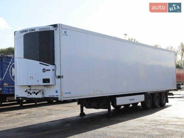 Кроне СД, объемом двигателя 0 л и пробегом 0 тыс. км за 34903 $, фото 1 на Automoto.ua