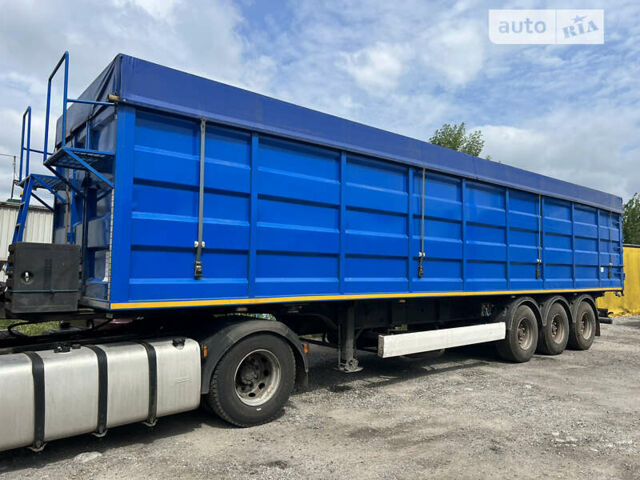 Кроне СД, объемом двигателя 0 л и пробегом 80 тыс. км за 13500 $, фото 1 на Automoto.ua