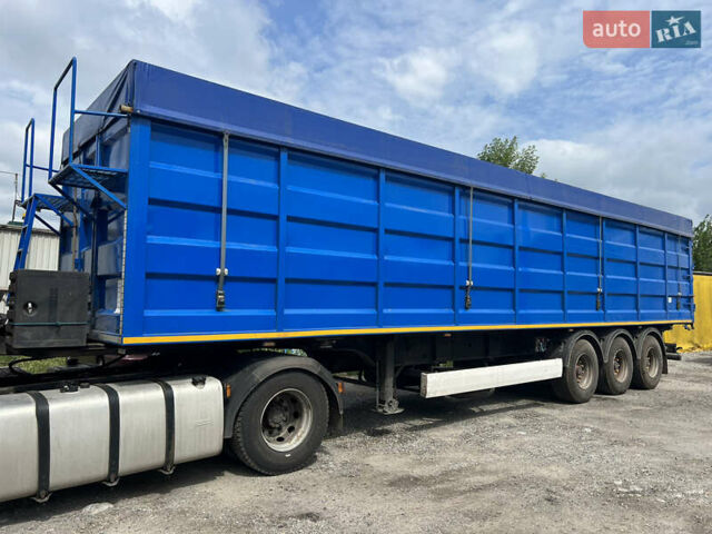 Кроне СД, объемом двигателя 0 л и пробегом 80 тыс. км за 14500 $, фото 1 на Automoto.ua