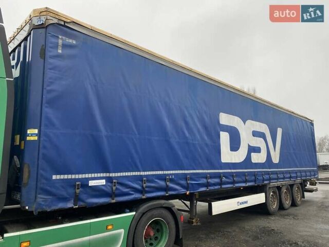 Кроне СД, объемом двигателя 0 л и пробегом 0 тыс. км за 16879 $, фото 1 на Automoto.ua