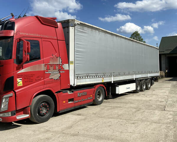 Кроне СД 2018 в Ивано-Франковске на Automoto.ua Кроне СД, объемом двигателя 0 л и пробегом 0 тыс. км за 14000 $, фото 1 на Automoto.ua