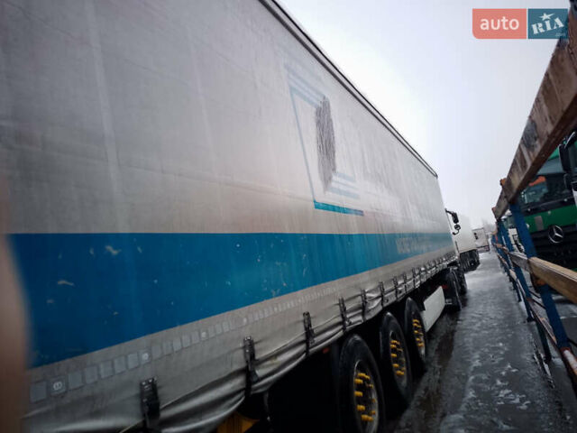 Кроне СД, объемом двигателя 0 л и пробегом 0 тыс. км за 8000 $, фото 1 на Automoto.ua
