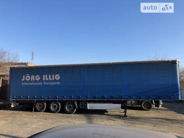 Кроне СД, объемом двигателя 0 л и пробегом 100 тыс. км за 7000 $, фото 1 на Automoto.ua