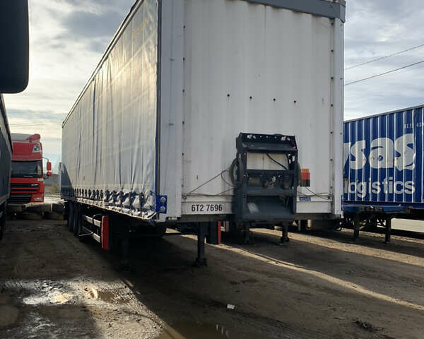 Кроне СД, объемом двигателя 0 л и пробегом 0 тыс. км за 8000 $, фото 1 на Automoto.ua