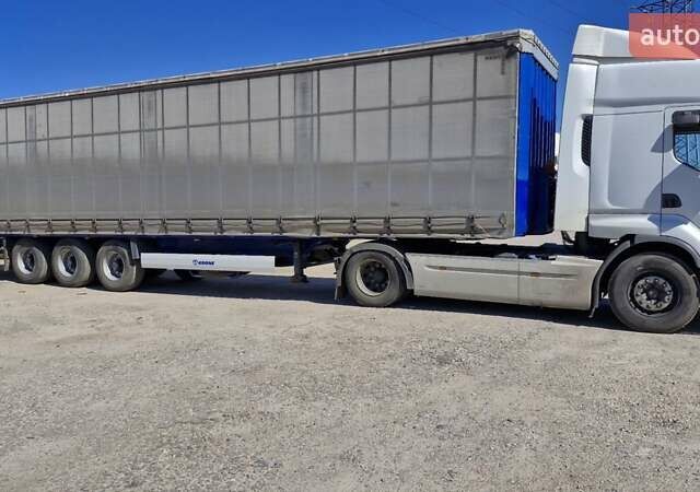 Кроне СД, объемом двигателя 0 л и пробегом 0 тыс. км за 8000 $, фото 1 на Automoto.ua