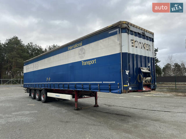 Кроне СД, объемом двигателя 0 л и пробегом 0 тыс. км за 7500 $, фото 1 на Automoto.ua