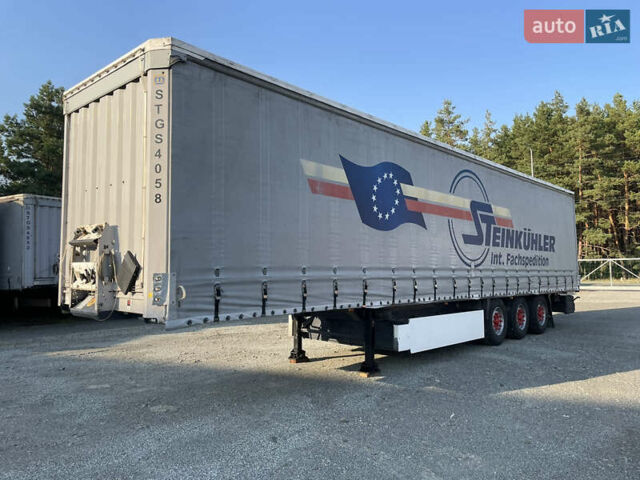 Кроне СД, объемом двигателя 0 л и пробегом 0 тыс. км за 8200 $, фото 1 на Automoto.ua