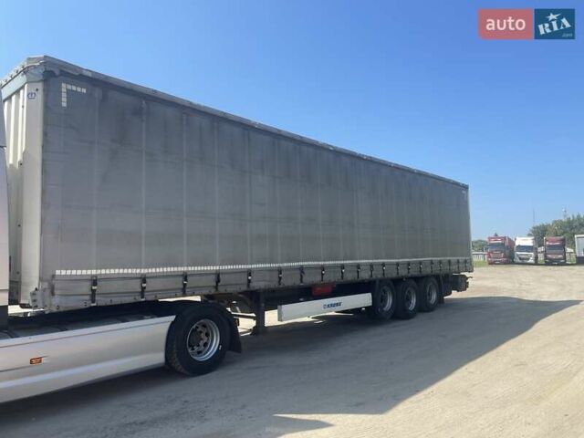 Кроне СД, объемом двигателя 0 л и пробегом 12 тыс. км за 8700 $, фото 1 на Automoto.ua