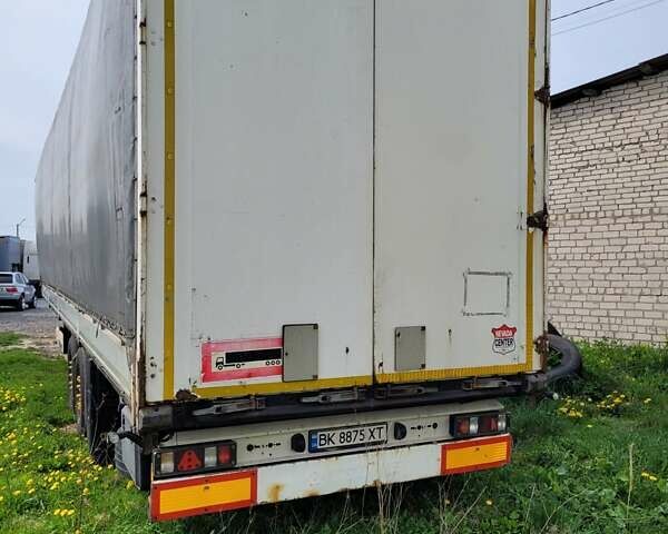 Кроне СД, об'ємом двигуна 0 л та пробігом 600 тис. км за 7990 $, фото 1 на Automoto.ua