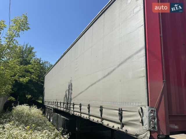 Кроне СД, объемом двигателя 0 л и пробегом 555 тыс. км за 6800 $, фото 1 на Automoto.ua