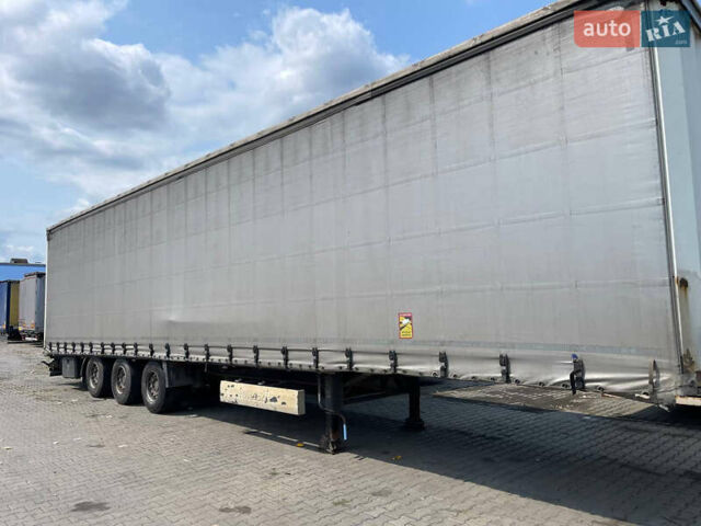Кроне СД, об'ємом двигуна 0 л та пробігом 300 тис. км за 8200 $, фото 1 на Automoto.ua
