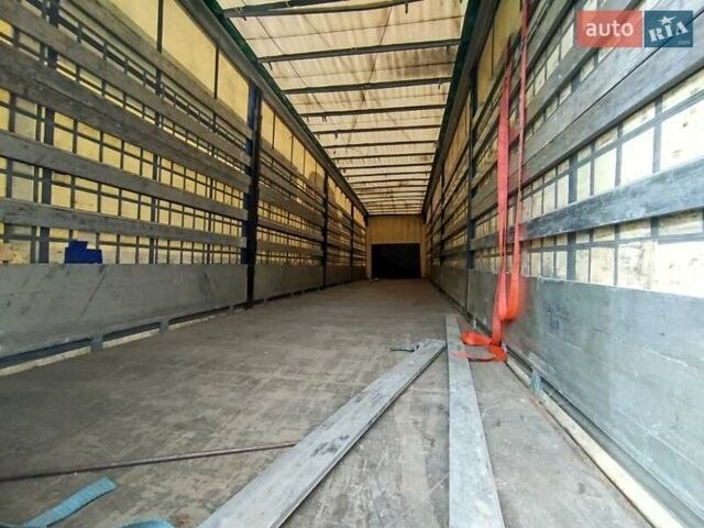 Кроне СД, объемом двигателя 0 л и пробегом 500 тыс. км за 10800 $, фото 1 на Automoto.ua