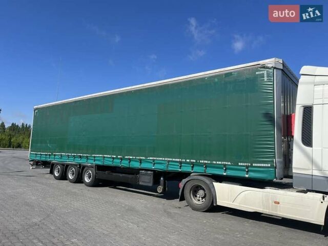 Кроне СД, объемом двигателя 0 л и пробегом 100 тыс. км за 8700 $, фото 1 на Automoto.ua