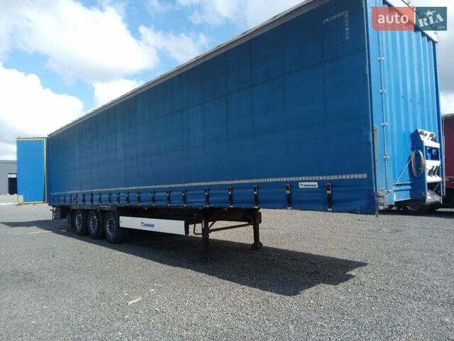 Кроне СД, объемом двигателя 0 л и пробегом 1 тыс. км за 9700 $, фото 1 на Automoto.ua