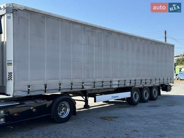 Кроне СД, об'ємом двигуна 0 л та пробігом 525 тис. км за 9355 $, фото 1 на Automoto.ua