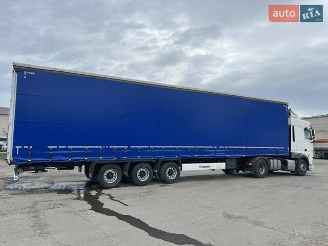 Кроне СД, объемом двигателя 0 л и пробегом 0 тыс. км за 9999 $, фото 1 на Automoto.ua